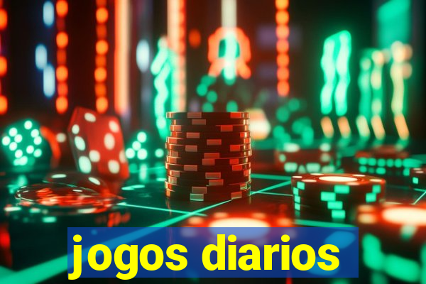 jogos diarios